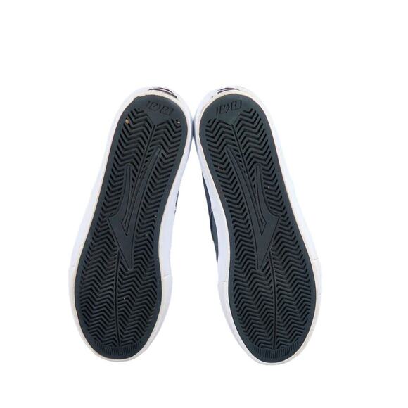 Lakai Shoes Mens 10.5 Sneakers Skate Casual Daly Canvas Footwear Lace Up Active - Picture 9 of 13